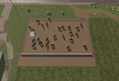 Medium Cattle Feed Lot v1.0.0.0