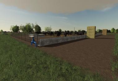 Medium Cattle Feed Lot v1.0.0.0