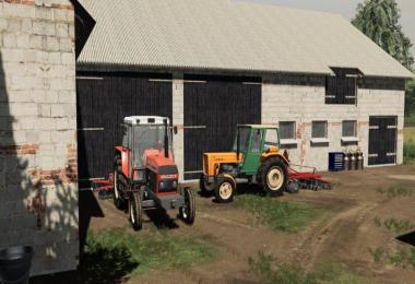 Medium Polish Barn v1.0.0.0