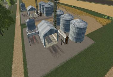 Mega Silo Complex v1.0.0.0