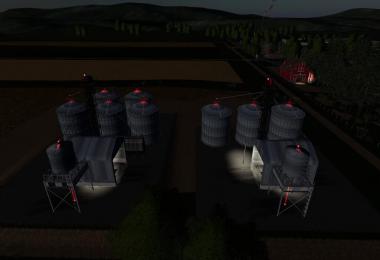 Mega Silo Complex v1.0.0.0