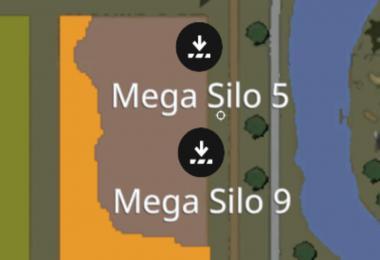 Mega Silo Complex v1.0.0.0