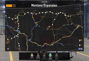 Montana Expansion v0.8.6 1.39