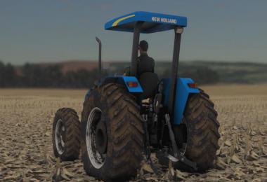 New Holland TL 75 Brazil v1.0.0.0