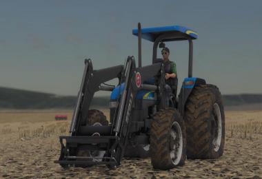 New Holland TL 75 Brazil v1.0.0.0