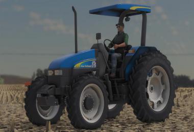 New Holland TL 75 Brazil v1.0.0.0