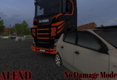 NO DAMAGE MOD 1.39.x