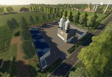 North Frisian march 4x v2.4