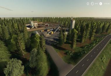 North Frisian march 4x v2.4