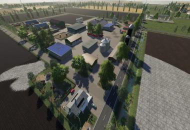 North Frisian march 4x v2.4