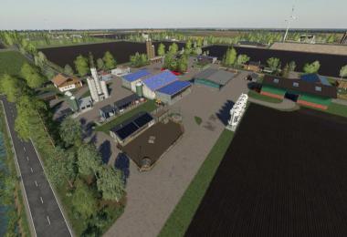 North Frisian march 4x v2.4