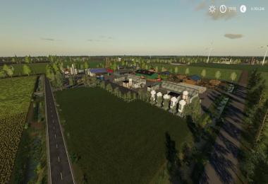 North Frisian march 4x v2.4