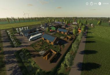 North Frisian march 4x v2.4