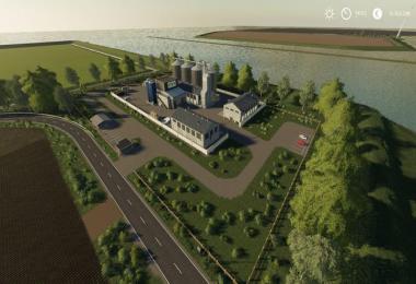 North Frisian march 4x v2.4