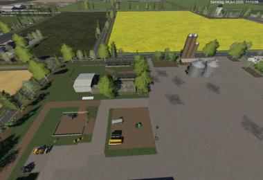 North Frisian march 4x without trenches v2.4