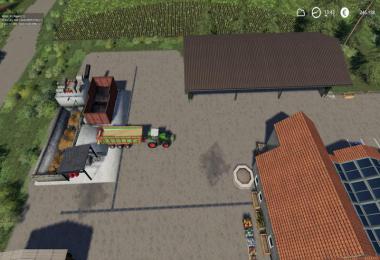 North Frisian march 4x without trenches v2.4