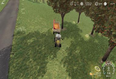 ORANGE MOD TRAILER EDITION v1.0