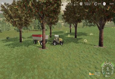 ORANGE MOD TRAILER EDITION v1.0