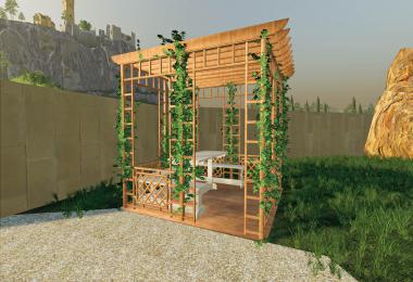 Pergola v1.0.0.0