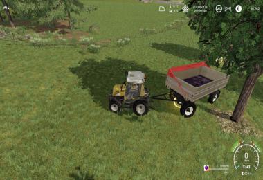 PLUM TRAILER EDITION v1.1