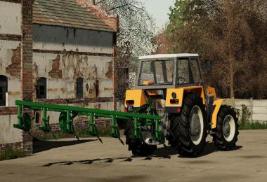 Polish Plows Pack v1.2.0.0