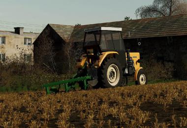 Polish Plows Pack v1.2.0.0