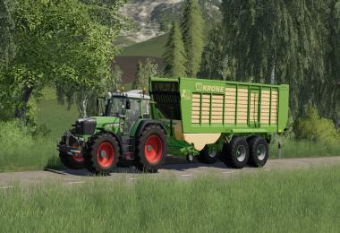 Pottinger NOVADISC Pack v1.1.0.0