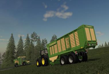 Pottinger NOVADISC Pack v1.1.0.0