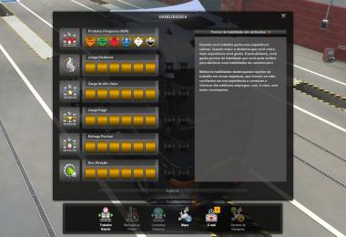 PROFILE ETS2 1.39.1.0S 1.39