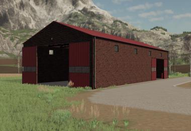 Red Brick Garage v1.0.0.1