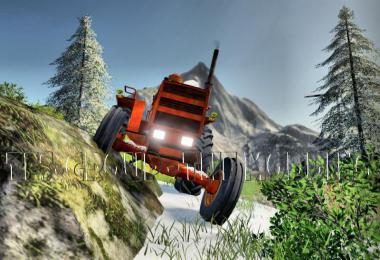 RENAULT 96 SNOW v2.0.0.0