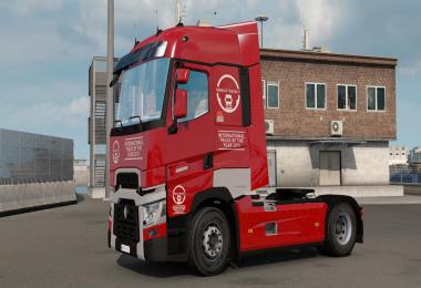 Renault Range T v7.0 1.38