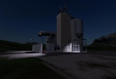 Riela Grain Silo v1.0.0.0