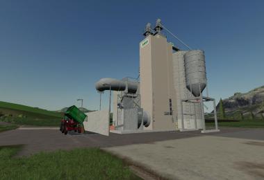 Riela Grain Silo v1.0.0.0