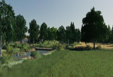 Riesenbeck Map v1.1.0.0