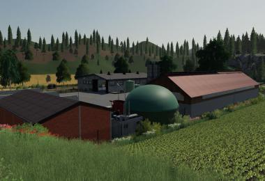 Riesenbeck Map v1.1.0.0