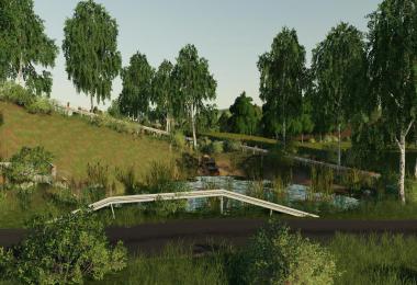 Riesenbeck Map v1.1.0.0