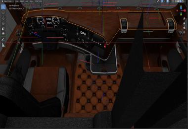 RJL 6 series interior 1.37.x