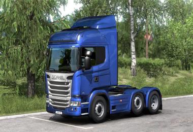 RJL Scania G & 4-series addon v2.3.0