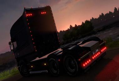 RJL Scania R & Streamline v2.3.0