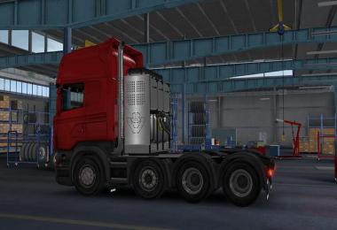 RJL Scania R & Streamline v2.3.0