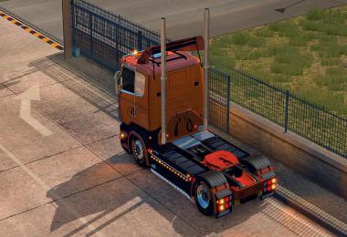 Scania G Modifications v1.4 Fixed by Sogard3 1.39