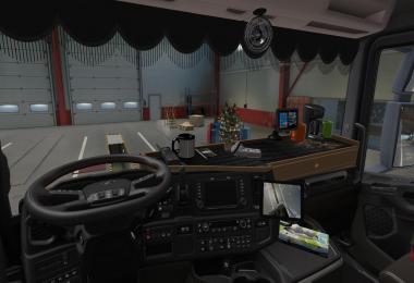 Scania S Long Line v1.0 1.39