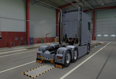 Scania S Long Line v1.0 1.39