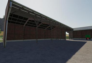 Shed Pack 24m, 32m, 40m v1.0.0.0