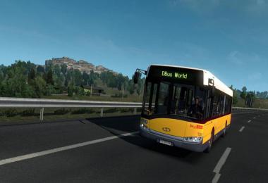 Solaris Urbino 3 12 BVG 1.39 v1.0