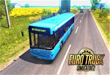 Solaris Urbino 3 12 BVG 1.39 v1.0