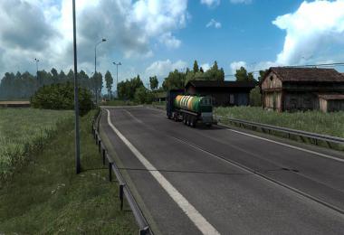 Southern Poland v1.0