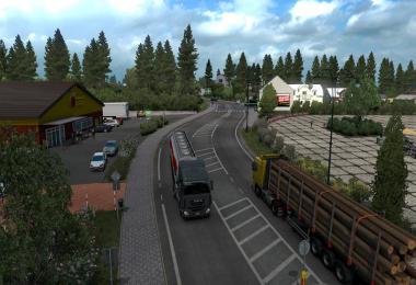 Southern Poland v1.0