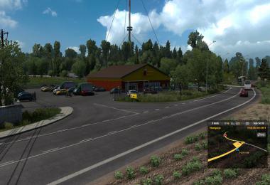 Southern Poland v1.0